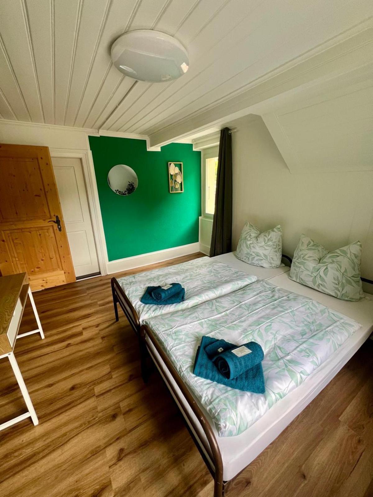 Hotel - Haus Biasca Gurtnellen Екстериор снимка