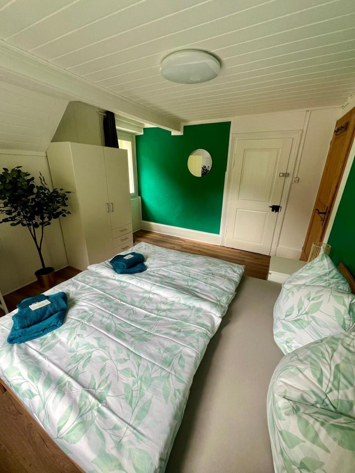 Hotel - Haus Biasca Gurtnellen Екстериор снимка