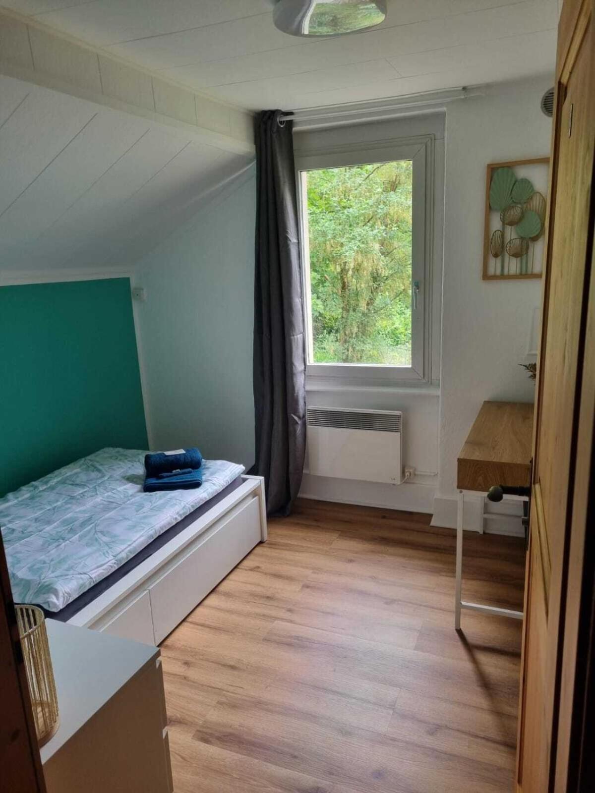 Hotel - Haus Biasca Gurtnellen Екстериор снимка