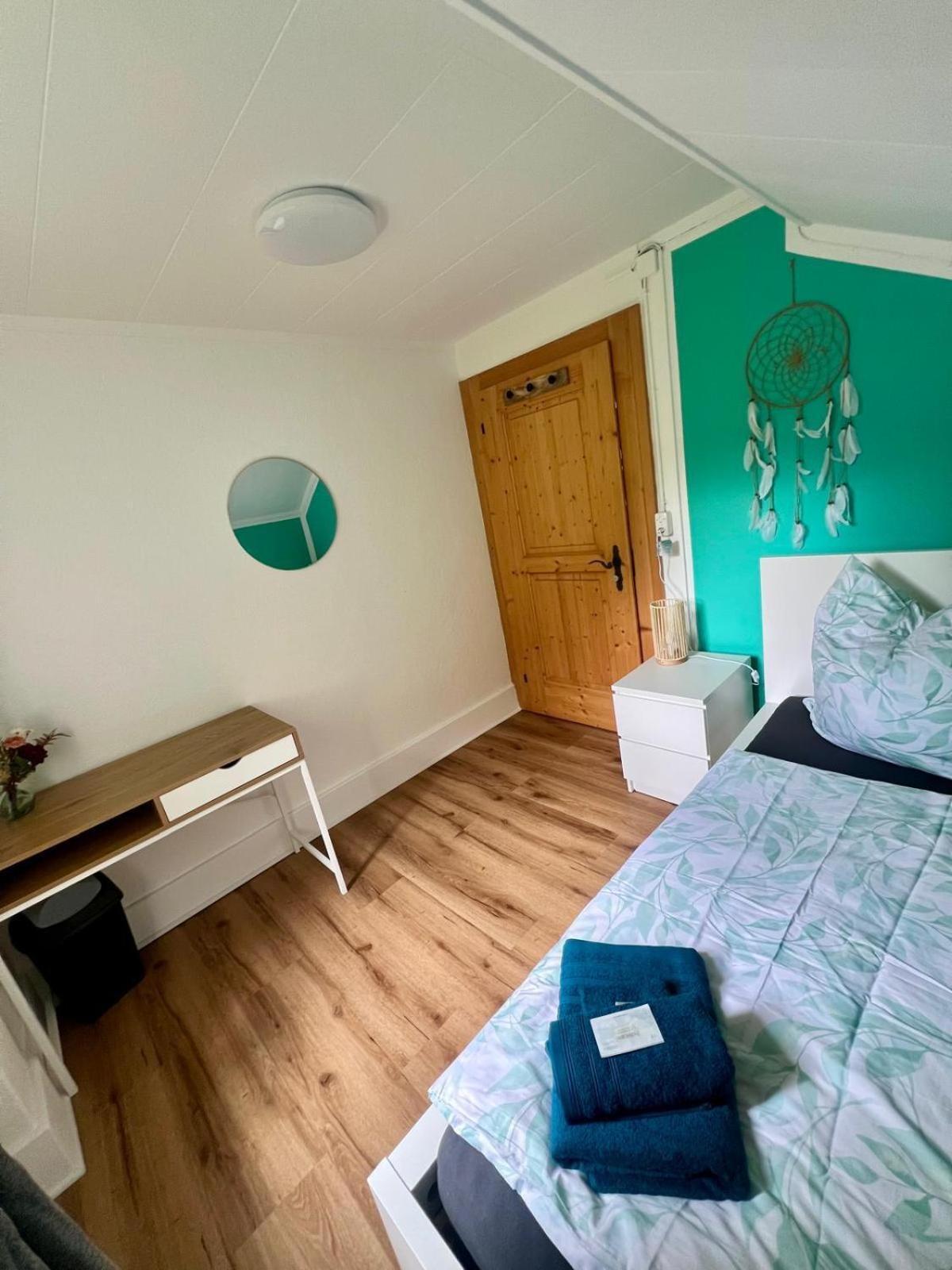 Hotel - Haus Biasca Gurtnellen Екстериор снимка