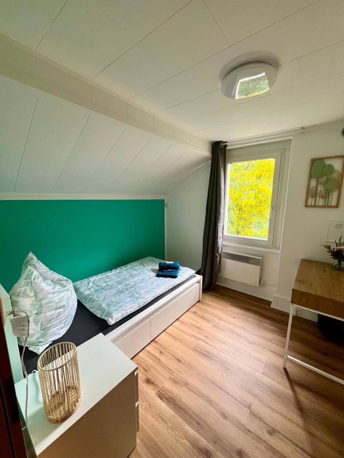 Hotel - Haus Biasca Gurtnellen Екстериор снимка